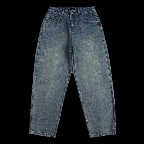 "Retro" Loose Jeans