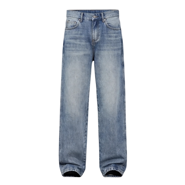 "Loose Casual" Jeans